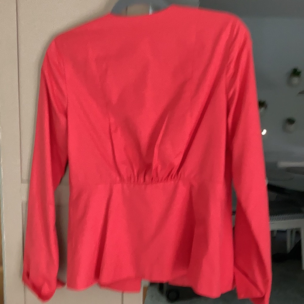 Jacket - Picture 3 of 4